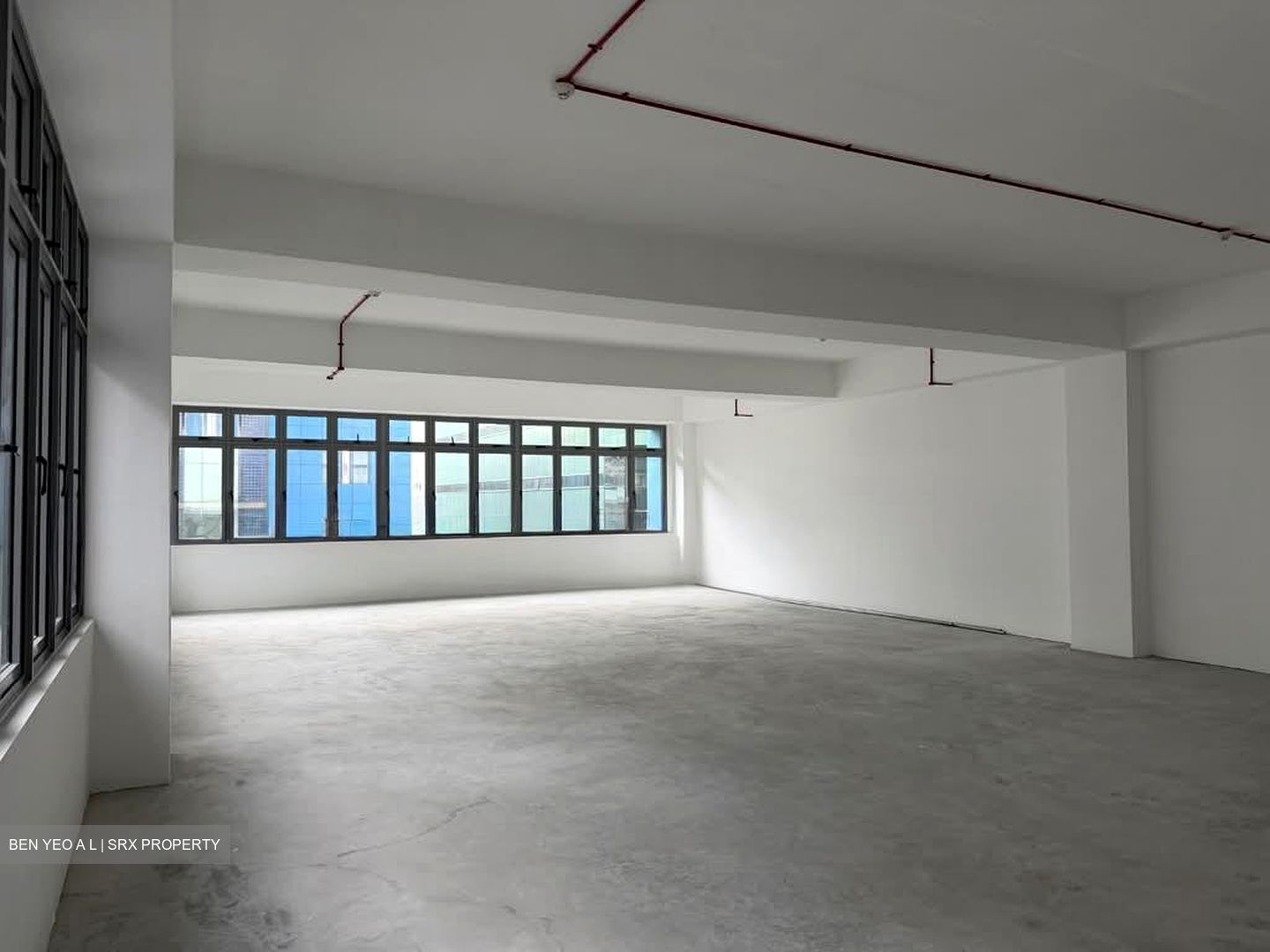 Kimly Building (D19), Factory #590389491